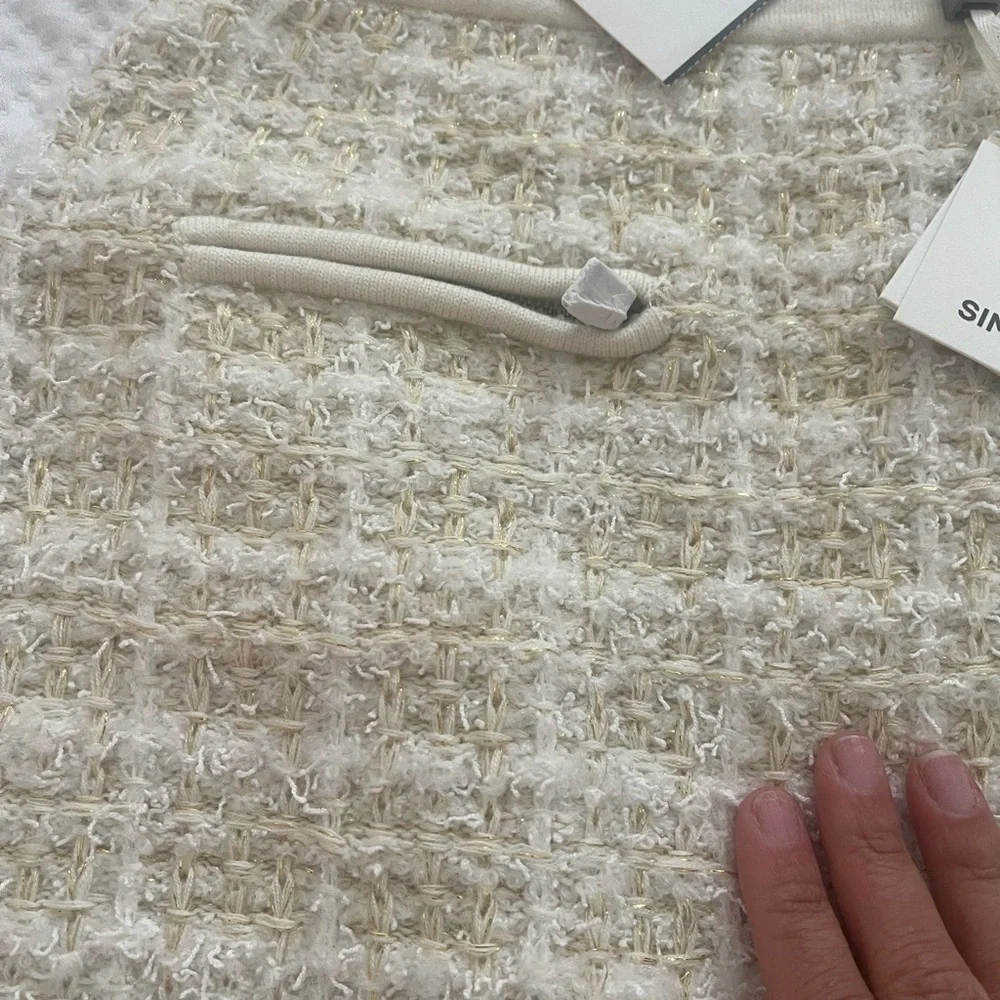 Simkhai Skirt - Picture 5 of 8